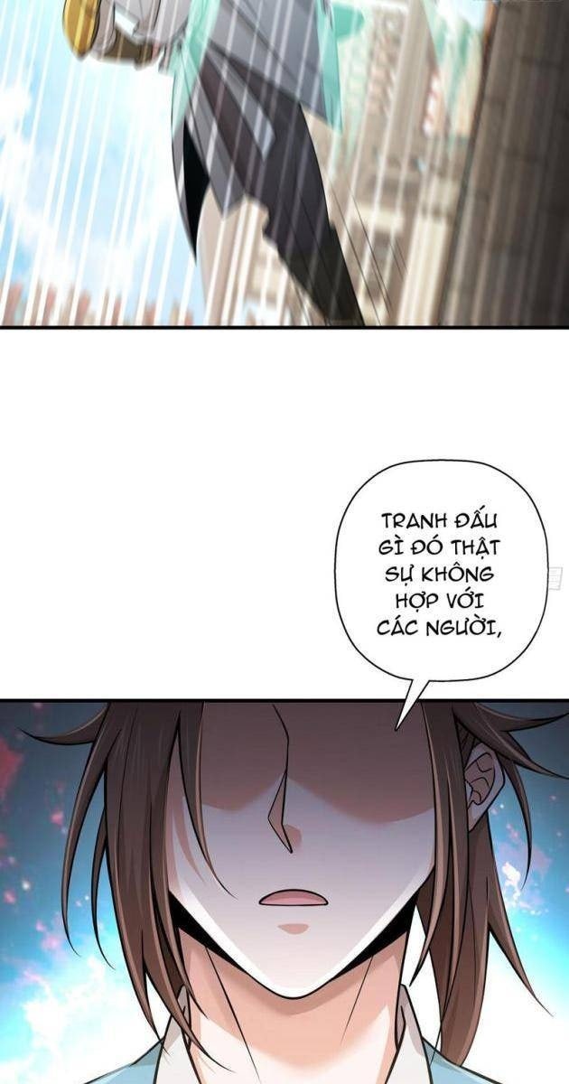 Đấu Khúc Thiên Hạ - Page 19