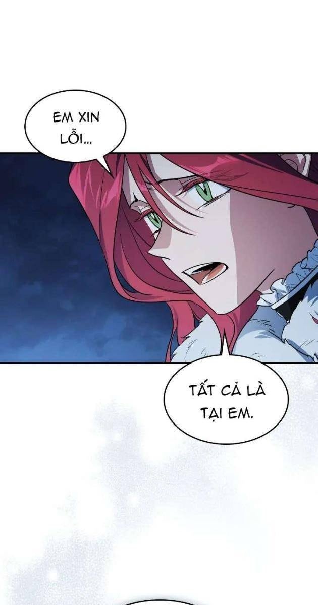 Người Đẹp Và Quái Thú - Page 46