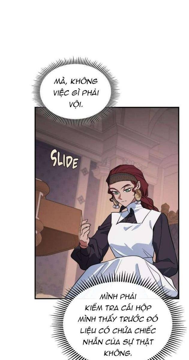 Người Đẹp Và Quái Thú - Page 65