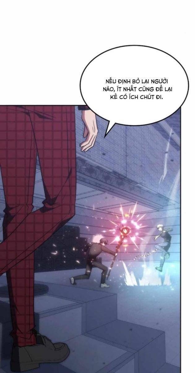 Trị Liệu Sư Quá Mạnh - Page 84
