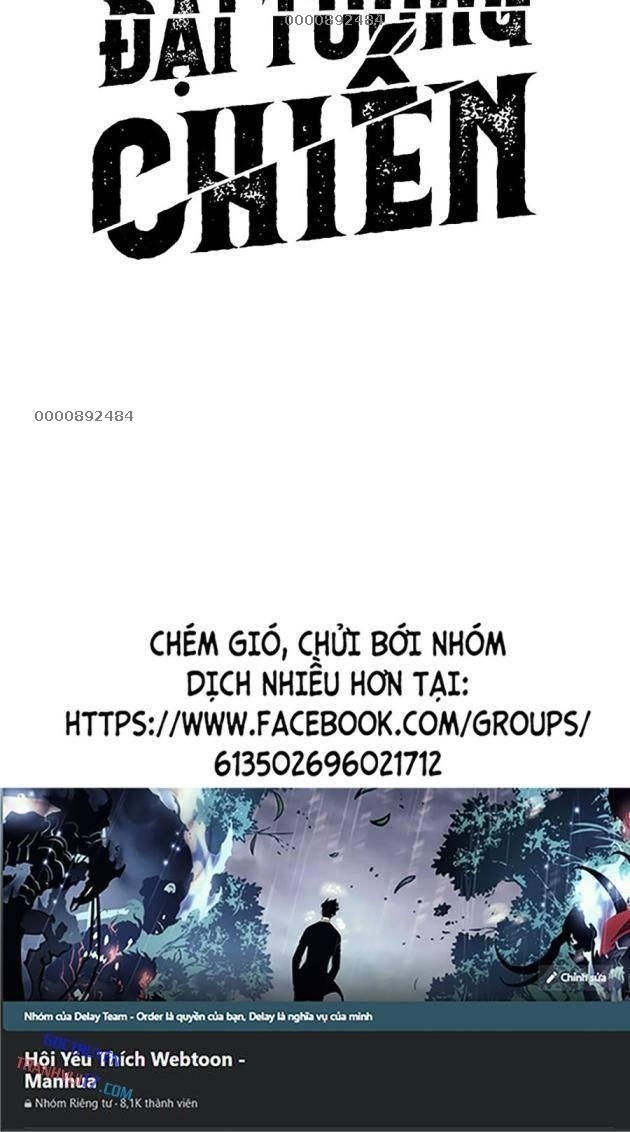 Đại Tướng Chiến - Page 165