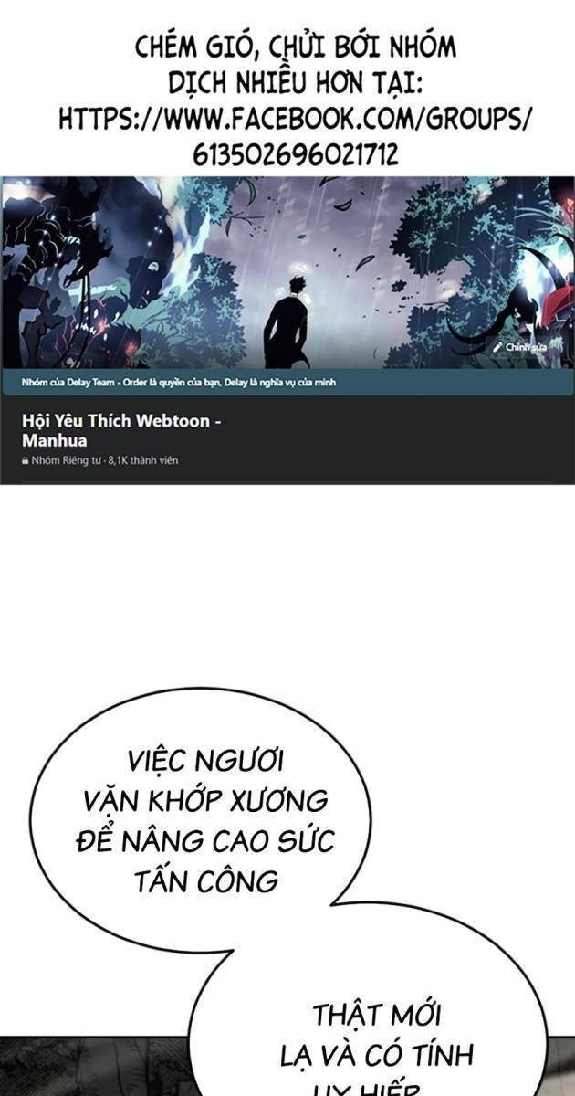 Cậu Bé Của Thần Chết - Page 1