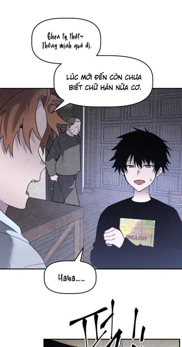 Cỗ Máy Dự Báo Sát Nhân - Page 65