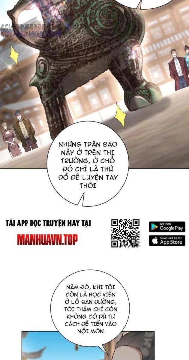 Giá Trị Hàng Hóa Giảm Trăm Vạn Lần - Page 23