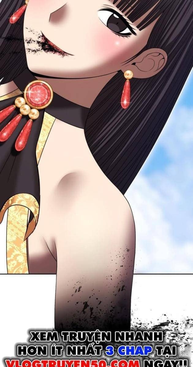 Gậy Gỗ Cấp 99 - Page 161