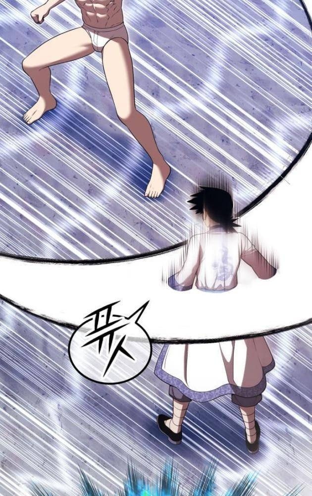 Gậy Gỗ Cấp 99 - Page 96