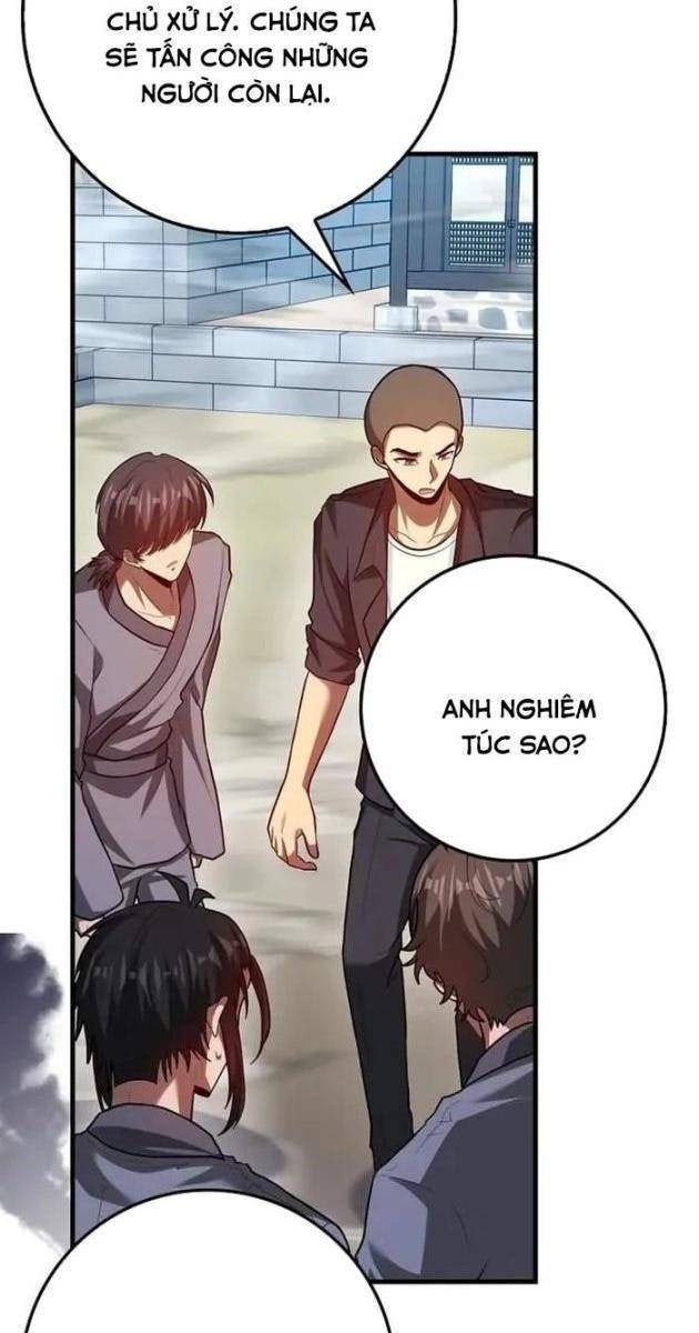 Thiên Tài Võ Thuật Hồi Quy - Page 65