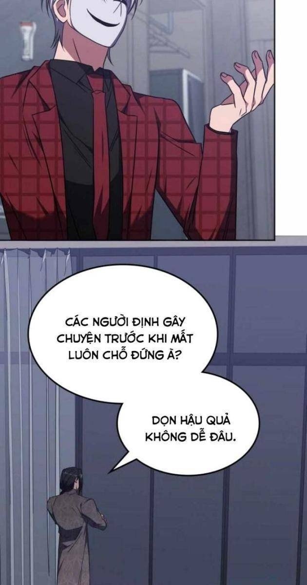 Trị Liệu Sư Quá Mạnh - Page 74