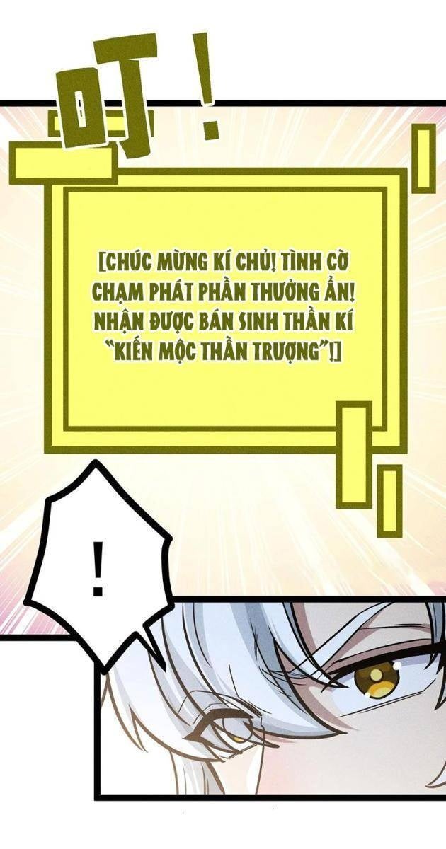 Ta Là Giống Súc Sinh Ở Tu Tiên Giới - Page 47