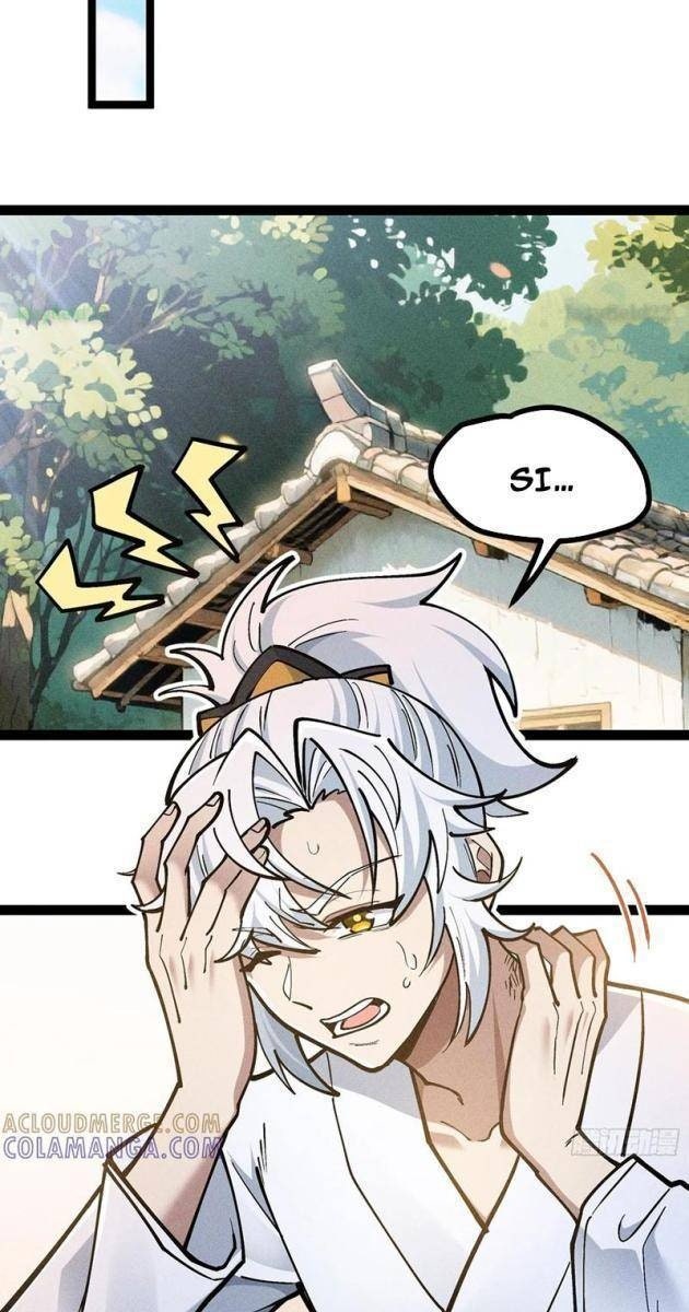 Ta Là Giống Súc Sinh Ở Tu Tiên Giới - Page 47