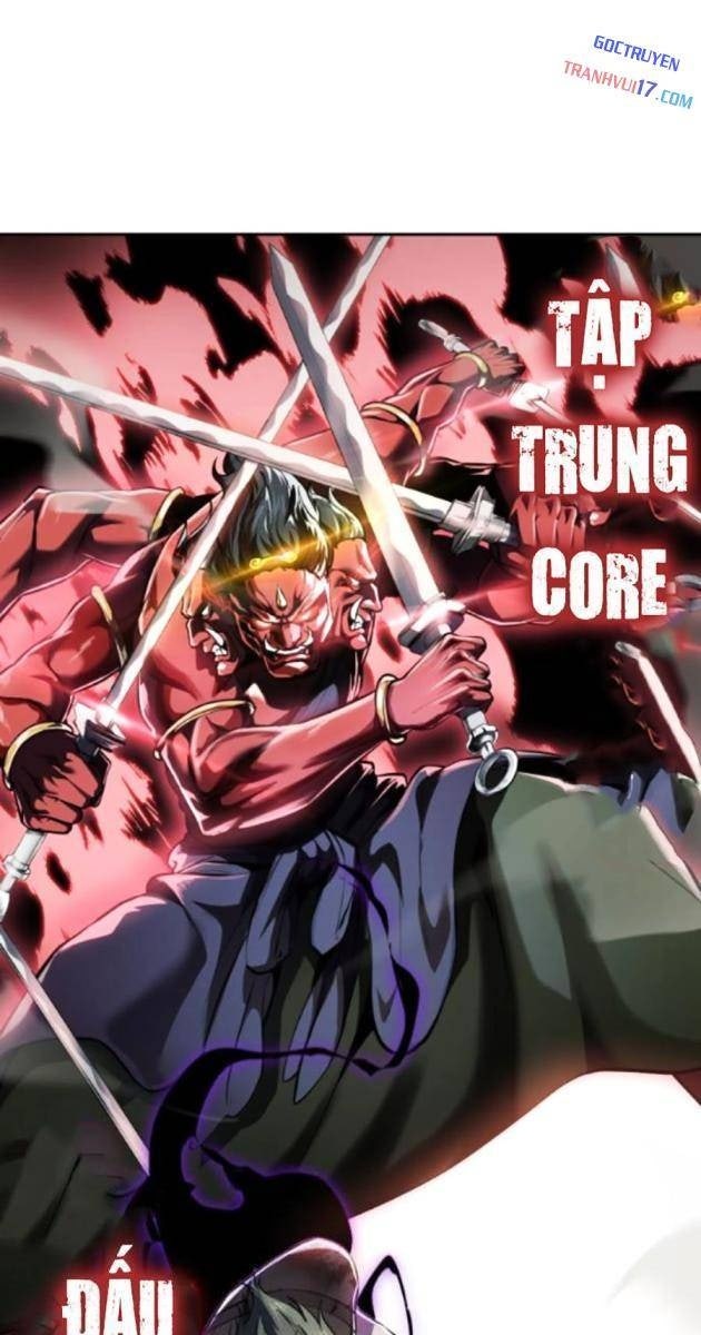 Cậu Bé Của Thần Chết - Page 40