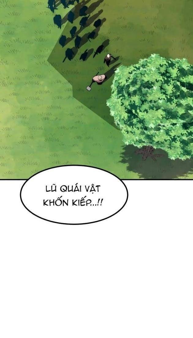 Phá Vỡ Phòng Thủ - Page 136