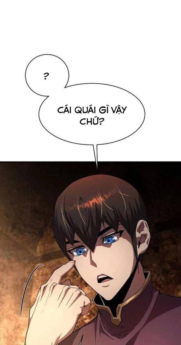 Thiên Tài Ma Pháp Sư Vật Lí - Page 9