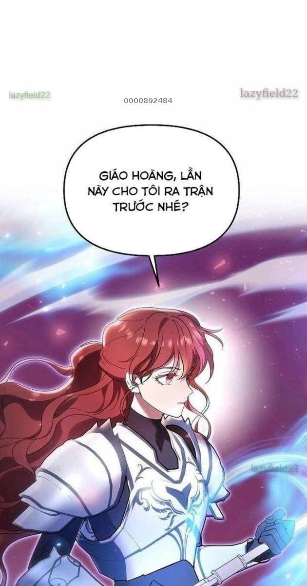 Làm Ơn Dừng Đức Giáo Hoàng Lại - Page 121