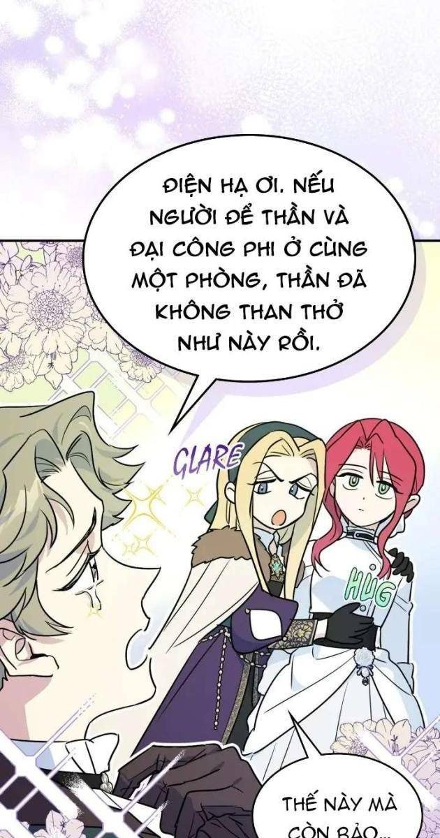 Người Đẹp Và Quái Thú - Page 48