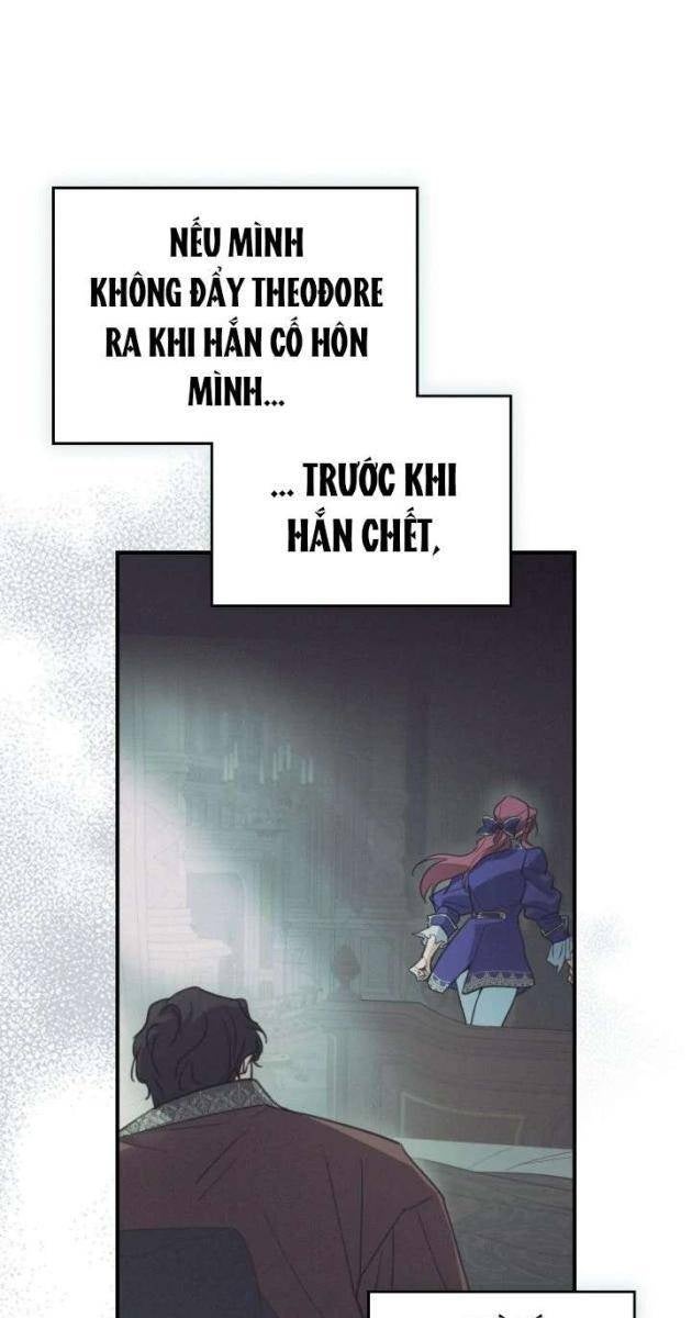 Người Đẹp Và Quái Thú - Page 57
