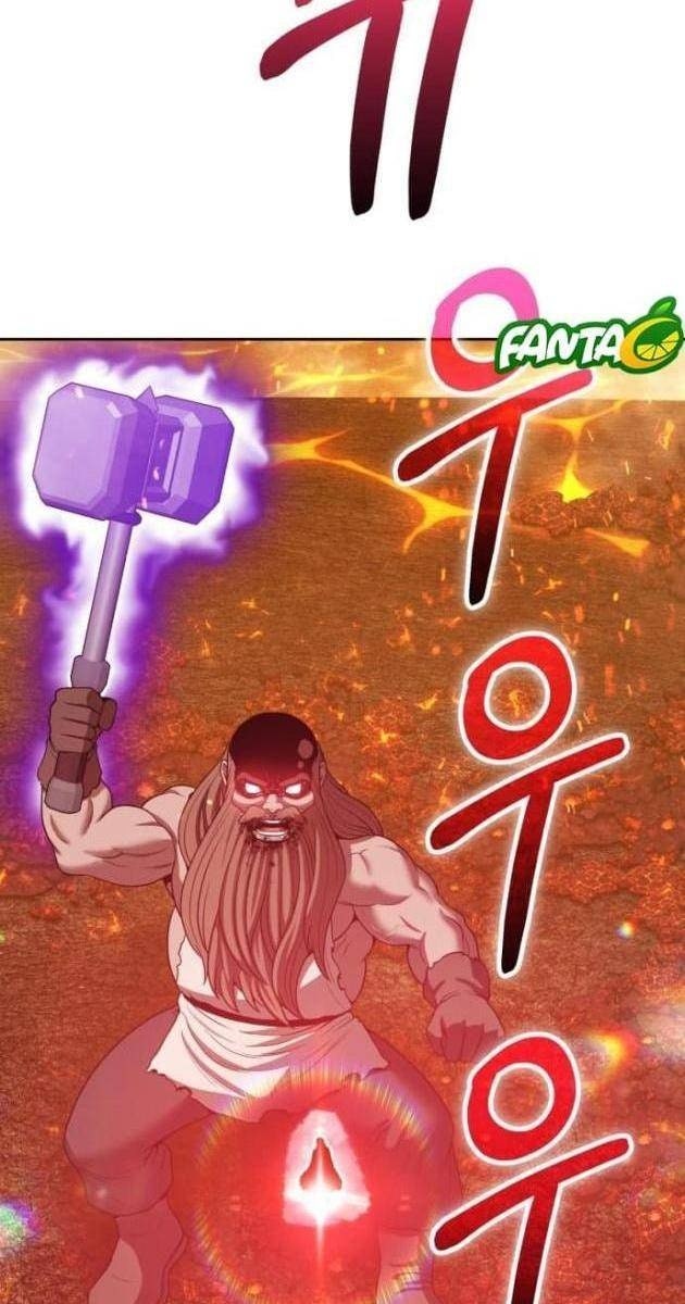 Gậy Gỗ Cấp 99 - Page 208