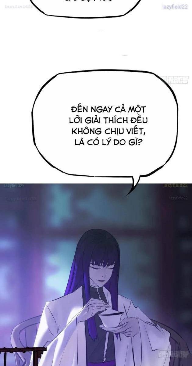 Phong Yêu Vấn Đạo - Page 16