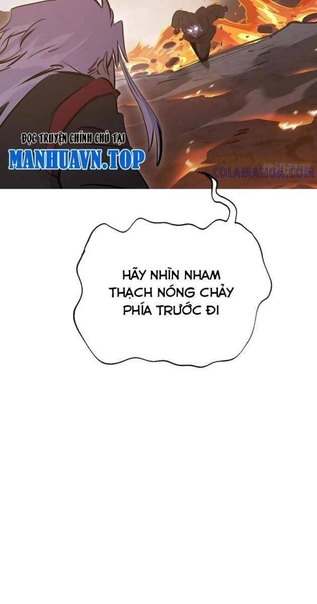 Phong Yêu Vấn Đạo - Page 30