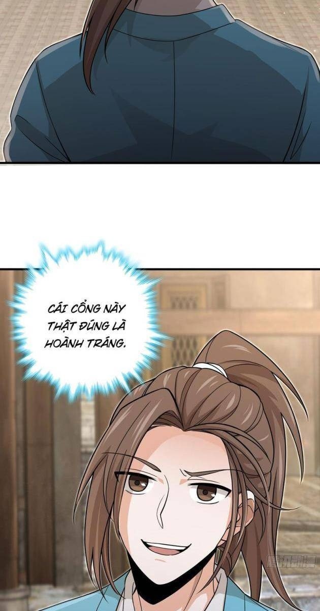 Đấu Khúc Thiên Hạ - Page 13