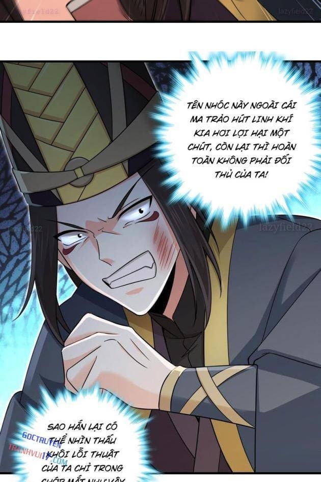 Đấu Khúc Thiên Hạ - Page 31