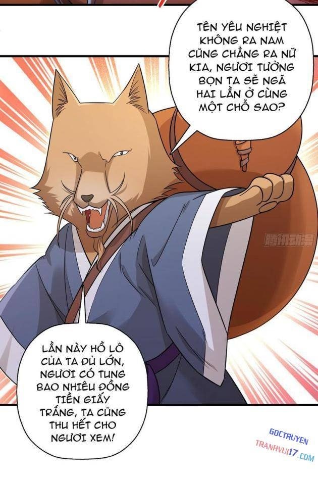 Đấu Khúc Thiên Hạ - Page 40