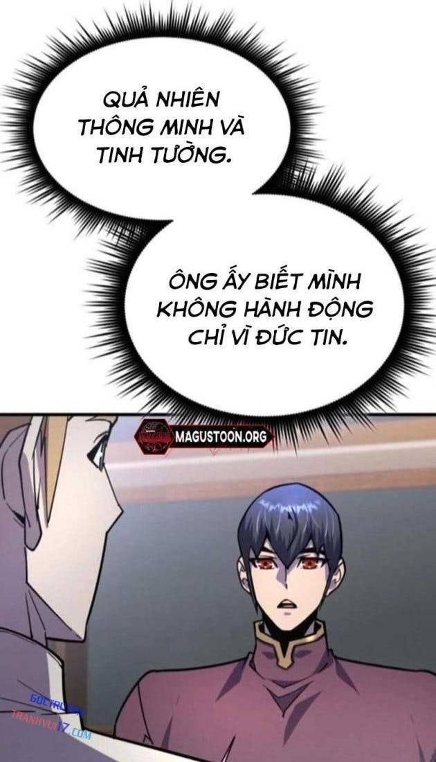 Thiên Tài Ma Pháp Sư Vật Lí - Page 6