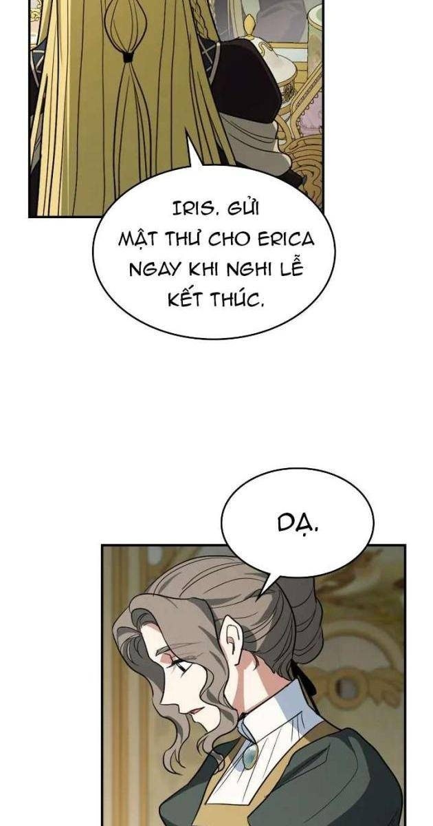 Người Đẹp Và Quái Thú - Page 36