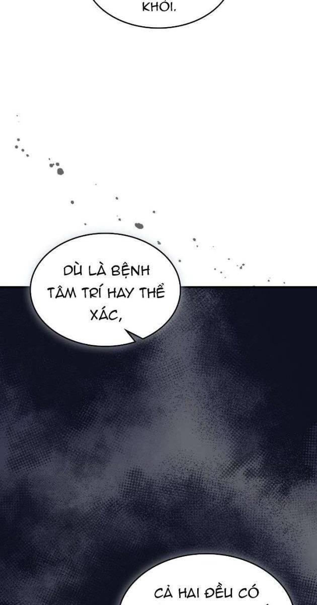Người Đẹp Và Quái Thú - Page 45