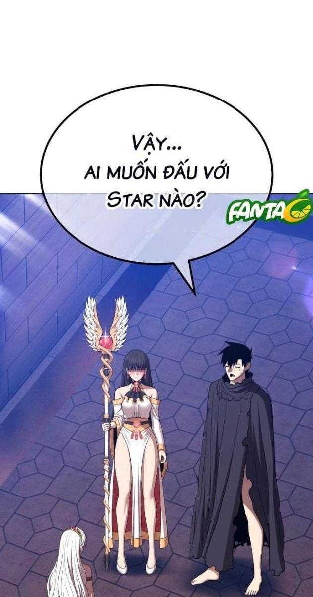 Gậy Gỗ Cấp 99 - Page 99