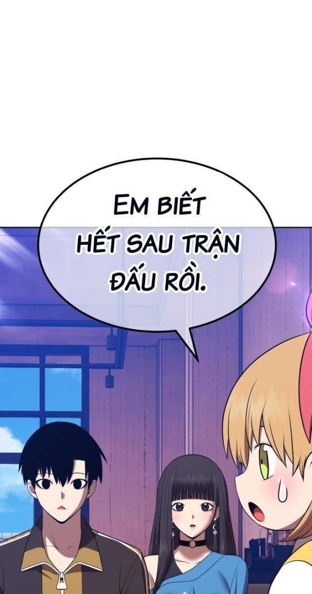 Gậy Gỗ Cấp 99 - Page 133