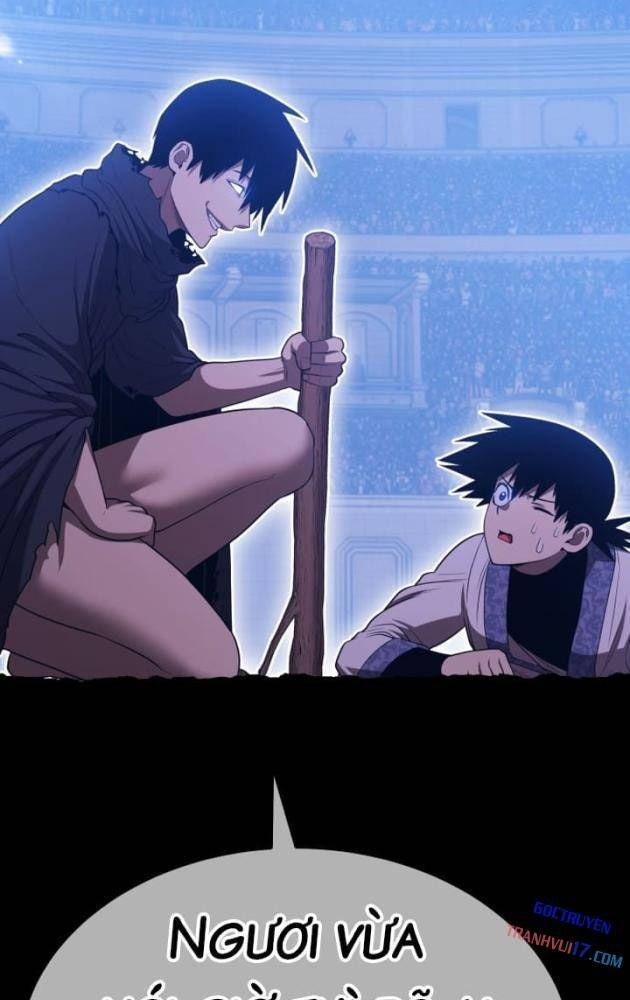 Gậy Gỗ Cấp 99 - Page 20