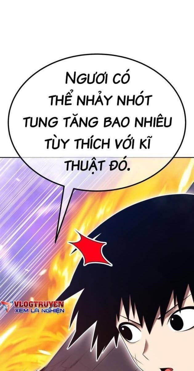 Gậy Gỗ Cấp 99 - Page 113