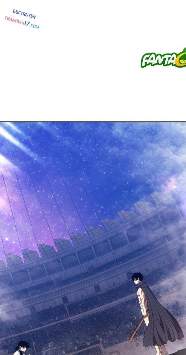 Gậy Gỗ Cấp 99 - Page 245