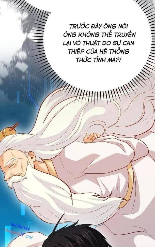 Thiên Tài Võ Thuật Hồi Quy - Page 56
