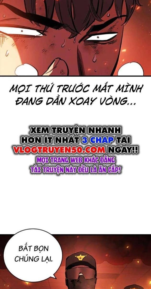 Đại Tướng Chiến - Page 124