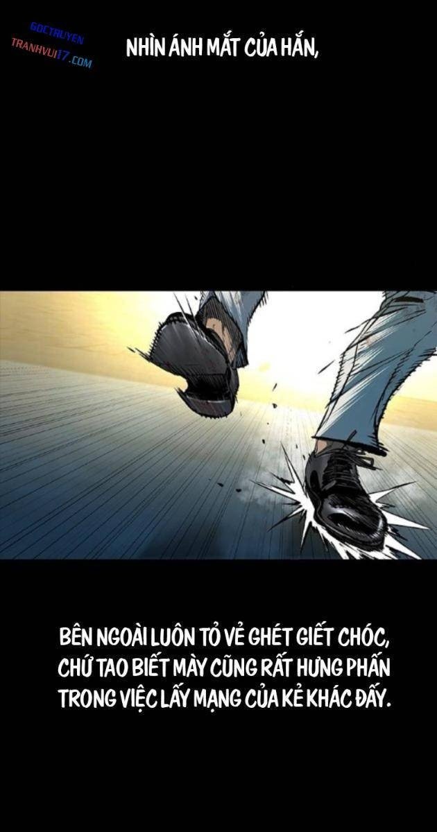Báo Thù 2: Vạn Nhân Chi Thượng - Page 40