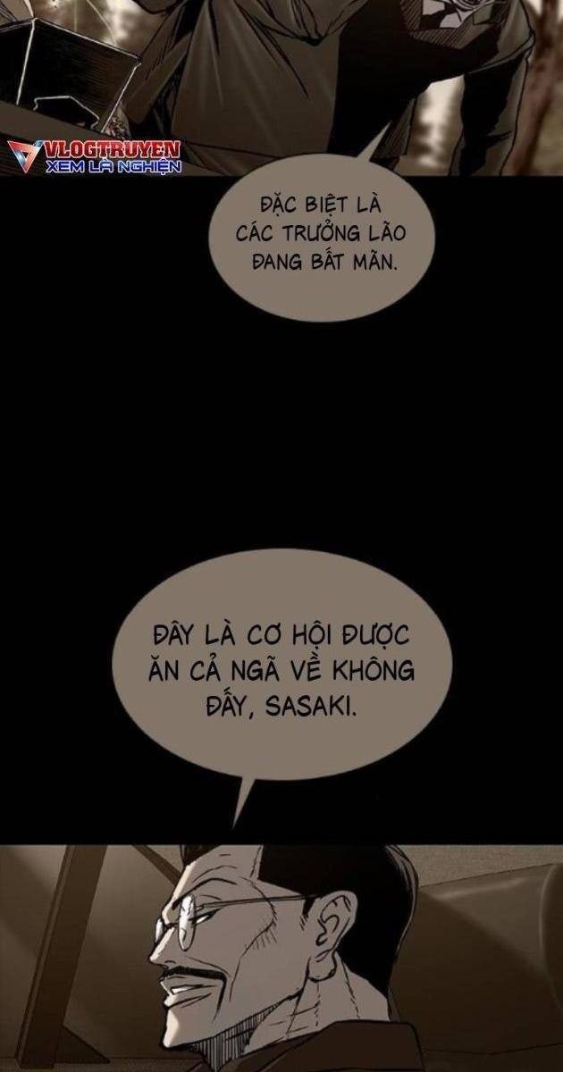 Báo Thù 2: Vạn Nhân Chi Thượng - Page 73