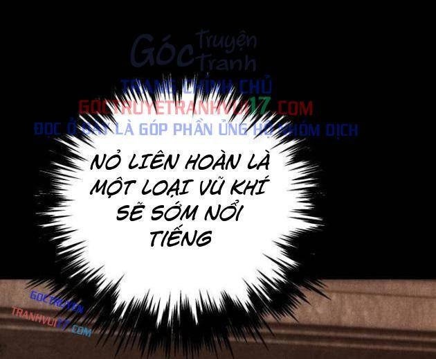 Hồi Quy Giả Của Gia Tộc Suy Vong - Page 1