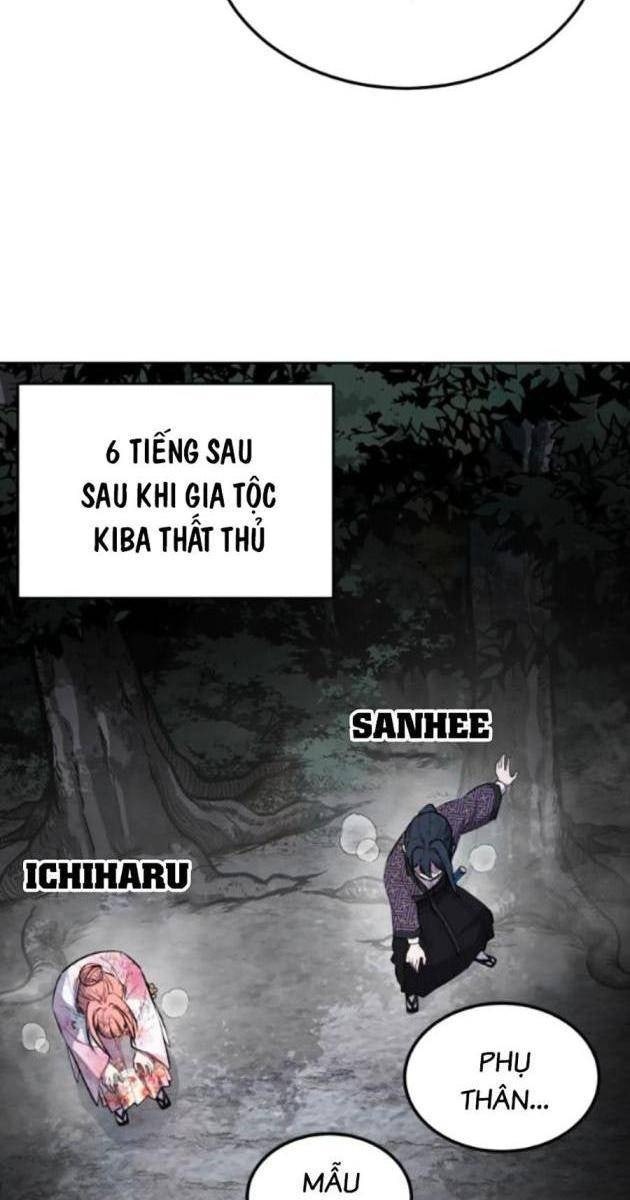 Cậu Bé Của Thần Chết - Page 4