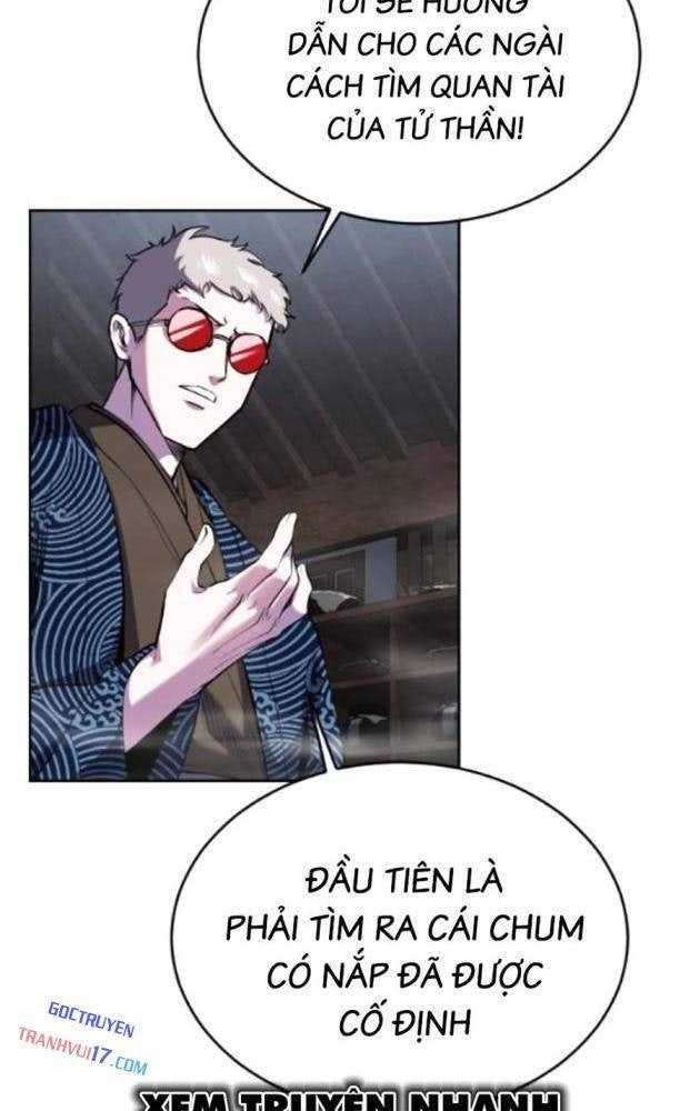 Cậu Bé Của Thần Chết - Page 32