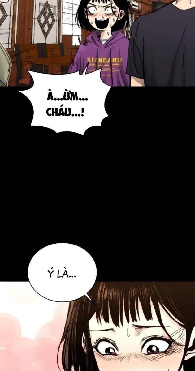 Thượng Lưu - Page 16