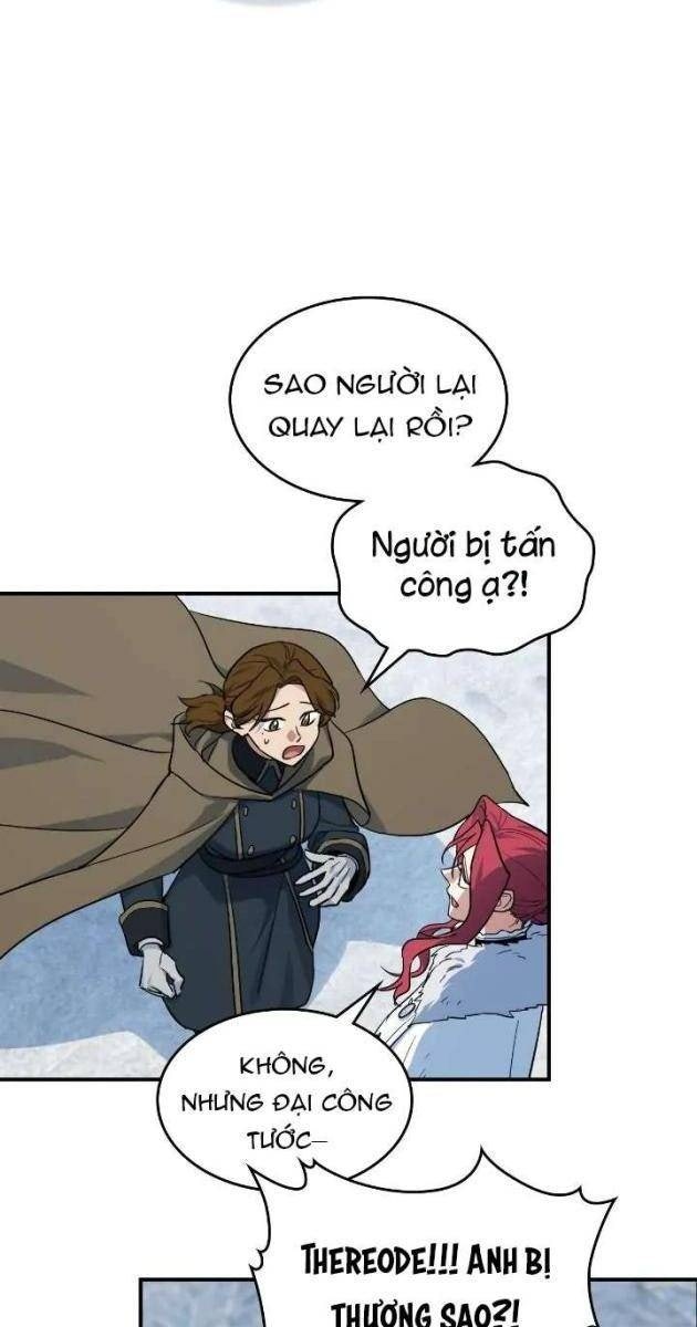 Người Đẹp Và Quái Thú - Page 13