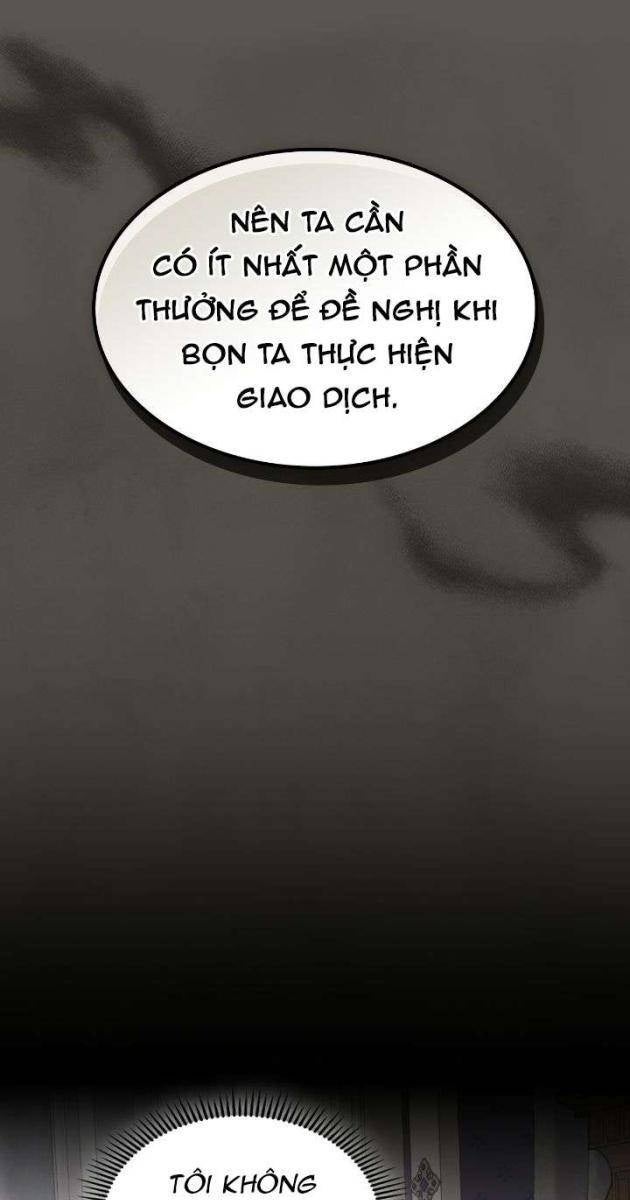 Người Đẹp Và Quái Thú - Page 43