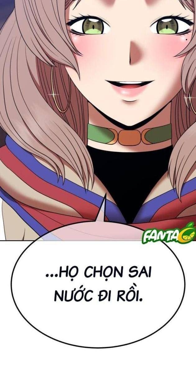 Gậy Gỗ Cấp 99 - Page 222