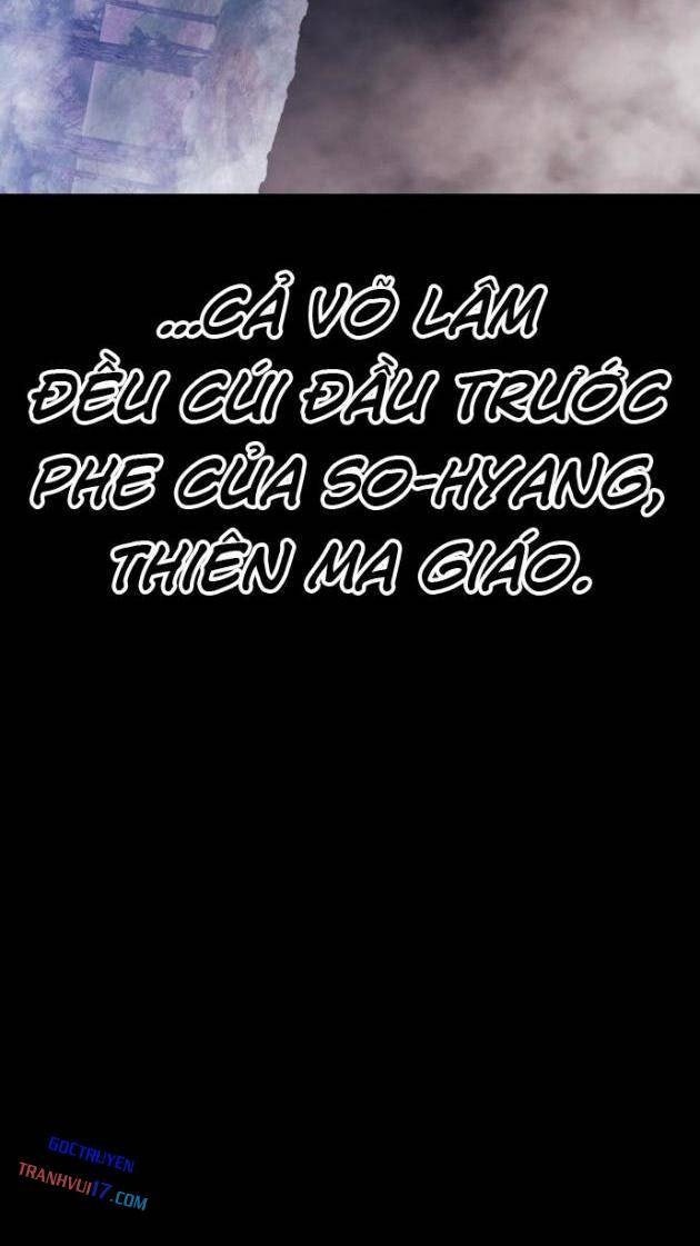 Gậy Gỗ Cấp 99 - Page 207
