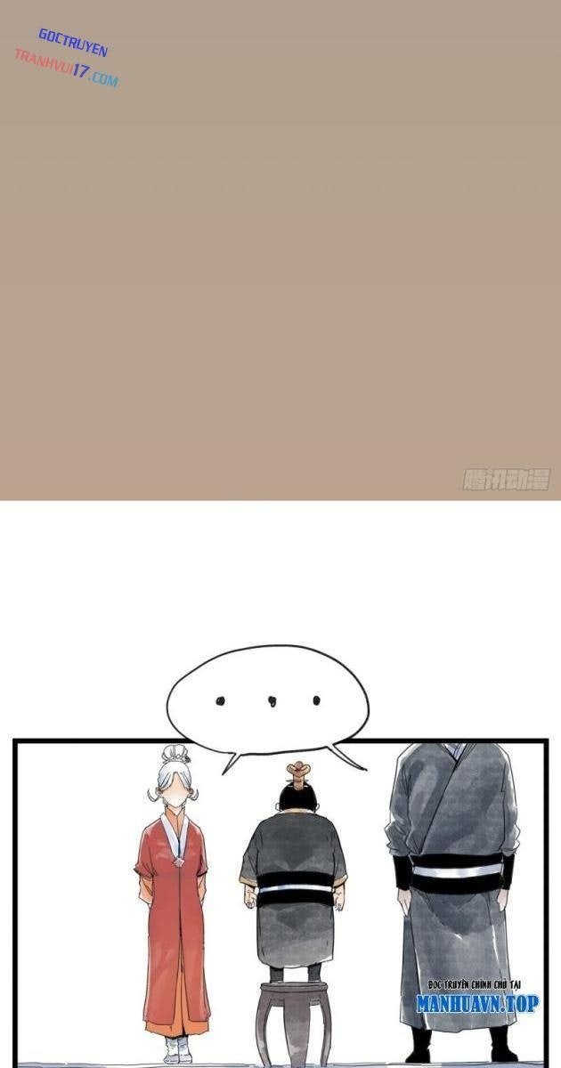 Hiệp Khách Hành Bất Thông - Page 3