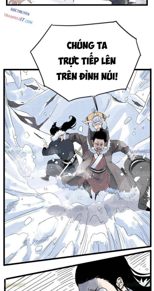 Hiệp Khách Hành Bất Thông - Page 41
