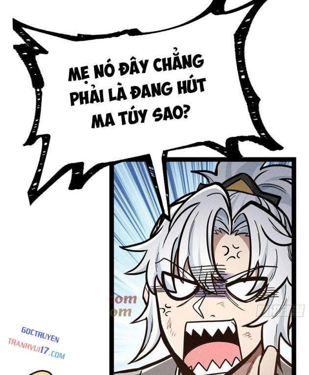 Ta Là Giống Súc Sinh Ở Tu Tiên Giới - Page 14