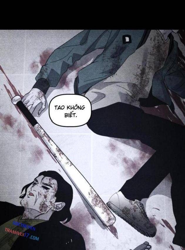 Cỗ Máy Dự Báo Sát Nhân - Page 32